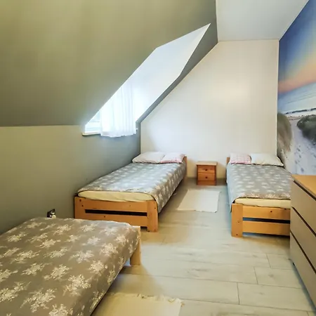 Apartament Ii - W Gorach I Nad Morzem Gdansk