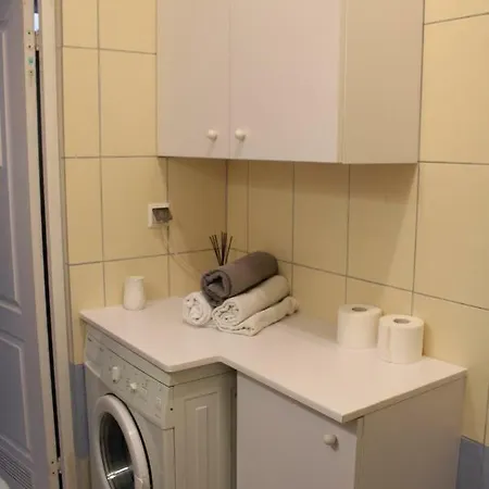 Apartment Apartament Ii - W Gorach I Nad Morzem Gdansk