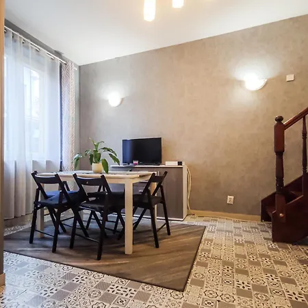 Apartament Ii - W Gorach I Nad Morzem Appartement