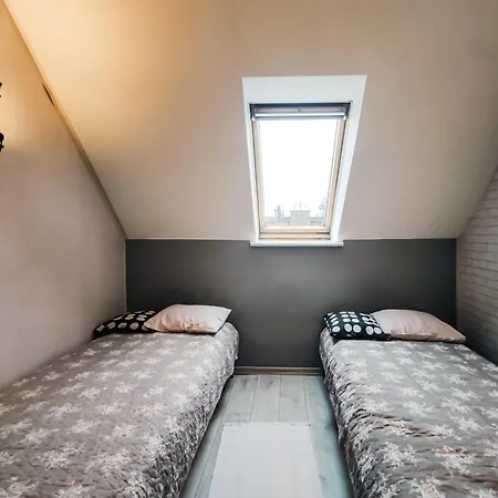 Apartament Ii - W Gorach I Nad Morzem 그단스크