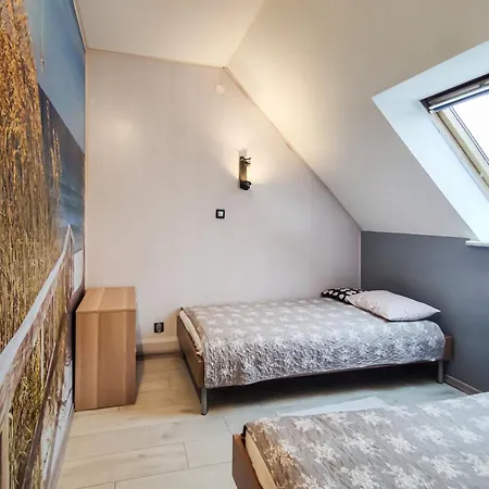 Apartament Ii - W Gorach I Nad Morzem 아파트 *