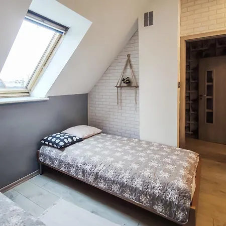 Apartament Ii - W Gorach I Nad Morzem * 그단스크