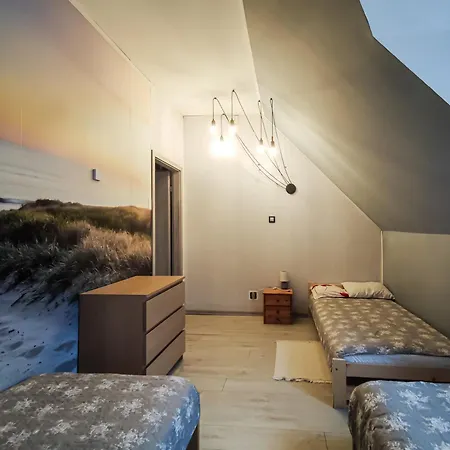 Apartament Ii - W Gorach I Nad Morzem * 그단스크