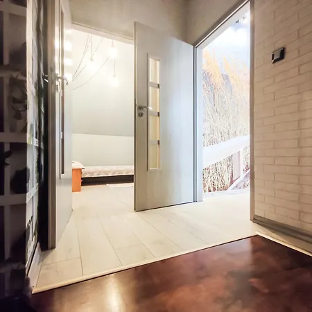 아파트 Apartament Ii - W Gorach I Nad Morzem 그단스크
