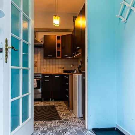 Apartament Ii - W Gorach I Nad Morzem 公寓