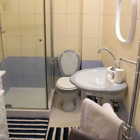 Appartement Apartament Ii - W Gorach I Nad Morzem Gdańsk